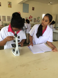 Basava Residential Girls School Galley Image 3