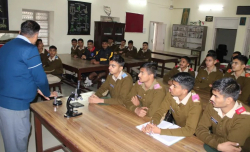 Sainik School Galley Image 3