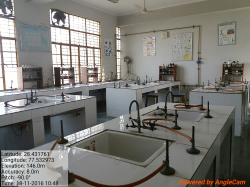 Savitri Bai Phule Balika Inter College Galley Image 4