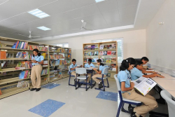 TOLINS WORLD SCHOOL Galley Image 3