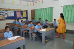 SHRI RAM CENTENNIAL SCHOOL Galley Image 2