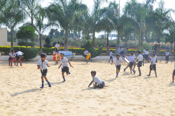 SRI JNANAGANGOTRI INTERNATIONAL SCHOOL Galley Image 2