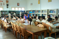 Ebenezer International Residential School Galley Image 2