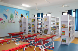 Credo World School-Dhanbad Galley Image 4