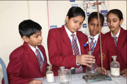 SHRIBABA MASTNATH PUBLIC SCHOOL Galley Image 4