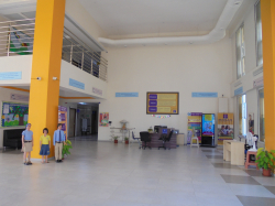 Podar International School  - Vasai Galley Image 4