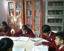 Day School near Sector Delta Iii, Greater Noida, Bhartiyam School, HS-9A, Delta 1, Block D,Delta I, Noida