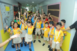 Mount Litera School International Galley Image 4