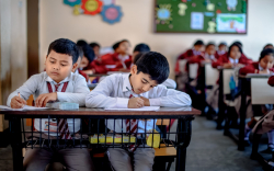 Darjeeling Public School Galley Image 2