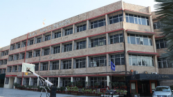 DAV Public School, Friends Colony,Sector 14, one of the best school in Faridabad