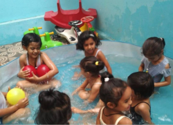 Best Play Schools in Varanasi, Jack And Jill Montessori World, D61/15 A-1, Sidhgiribagh, Sidhgiribagh, Varanasi