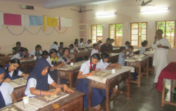 Jawahar Navodaya Vidyalaya Galley Image 2