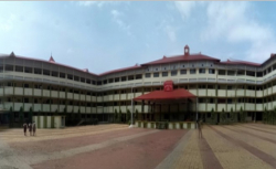 CBSE Schools in Raipur, Holy Cross Senior Secondary School, LODHI PARA KAPA, KAPA, Raipur