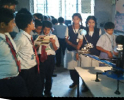 RAMAN PU COLLEGE Galley Image 4