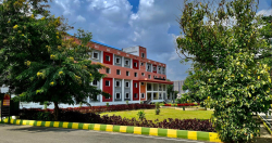 Sea Integrated PU College Galley Image 4