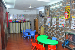 Swarsha Pre School Galley Image 2