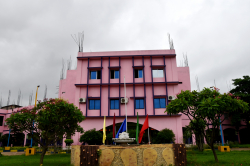 SAI VALLEY WORLD SCHOOL, SUNDERGARH, boarding school in Rourkela