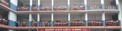 Best CBSE Schools in Patna, Bishop Scott Girls School, Brahmpur, Jaganpura, Bypass, Kankarbagh, Ramkrishan Nagar, Patna