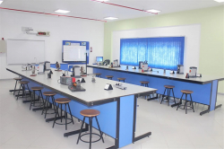 OASIS SANIK SCHOOL Galley Image 3