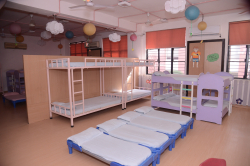 Kangaroo Kids - BHIS Noida Galley Image 4