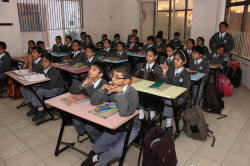 ST KABIR INDIAN INTERNATIONAL SCHOOL Galley Image 2