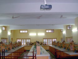 Convent Of Jesus & Mary School Galley Image 3