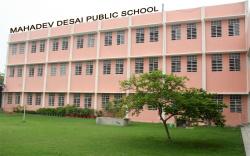 CBSE Schools in Faridabad, Mahadev Desai Senior Secondary School, Sec-16 A, Lachhman Bagh, ADB PWD Colony,Sector 16A, Faridabad