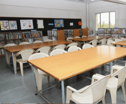 Seshadripuram Public School Galley Image 4