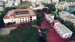 Sri Kanchi Mahaswami Vidya Mandir Galley Image 4