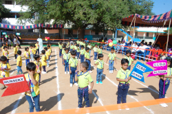 EuroKids Hindupur Galley Image 4