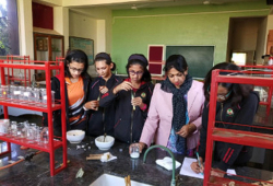 Vidya Valley School Galley Image 2