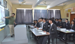 Bharatiya Vidya Bhavan Vidyashram Galley Image 3