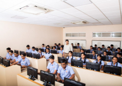 N.L. Dalmia High School Galley Image 2