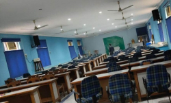 Ramjas Public School Galley Image 4