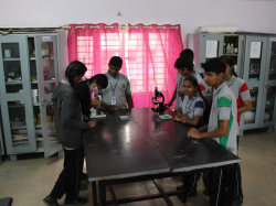 VIDYASPOORTHI SCHOOL Galley Image 2