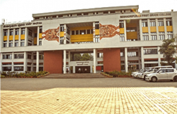 SHESHADRIPURAM PU COLLEGE Galley Image 3