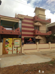 Pre schools, Playschools schools in Kanakapur Road, Bangalore, Autumn Leaves Preschool, Raghuvanahalli, 225, 3rd Main Rd, off Kanakapura Road, Raghuvanahalli, Bangalore City Municipal Corporation Layout, Raghuvanahalli, Bengaluru