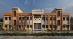 Schools in Raigarh, O.P. Jindal School, GHARGODA ROAD, NALWA STEEL & POWER LIMITED, TARAIMAL, TARAIMAL, Raigarh