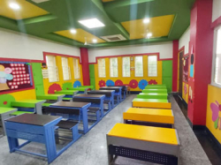 Euro International School Sector 84 Galley Image 3