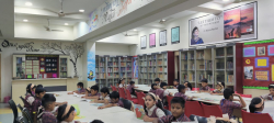 D A V International School Galley Image 3