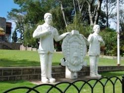 Montfort School, Yercaud Galley Image 4