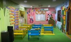 Sree Acharya Pre School & Day Care Galley Image 4