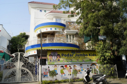 Pre schools, Playschools schools in Khamla, Nagpur, Podar Jumbo Kids, Plot No 43 Nelco Society Opposite NIT Cricket ground Trimurti Nagar, Trimurti Nagar, Nagpur