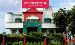 Pre School near Kamla Nagar, Agra, Mother's Pride, 53, Basant vihar, Karbala, Kamla Nagar , Kamla Nagar, Agra