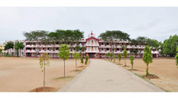 CBSE Schools in Tiruchirapalli, Ponnaih Hr Secondary School, Hiruthayapuram, Palakarai, Palakarai, Tiruchirapalli