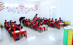 VANASTHALI PUBLIC SCHOOL Galley Image 4