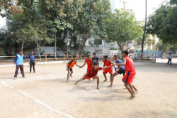 Keshav Memorial Junior College Galley Image 3