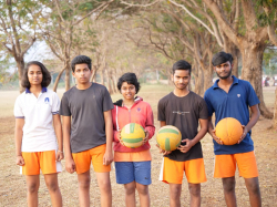 Sandur Residential school Galley Image 4