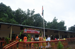 SHREE MARUTHI RESIDENTIAL SCHOOL Galley Image 2