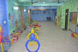 Playway Play schools in Ghaziabad, Asian Play School Amrit Nagar, 2, Radha Krishan Kunj, Amrit Nagar, Bulandshahr Road Industrial Area, Ghaziabad, Uttar Pradesh , Amrit Nagar, Ghaziabad